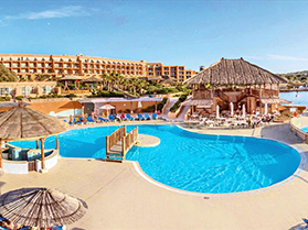 Ramla Bay Resort