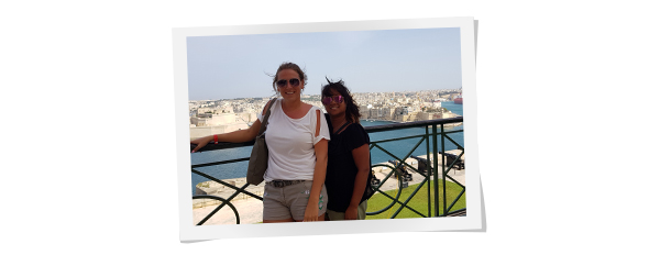 Vakantie Malta