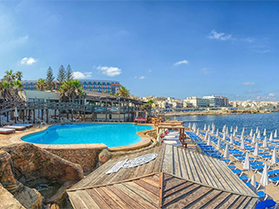 Dolmen Resort